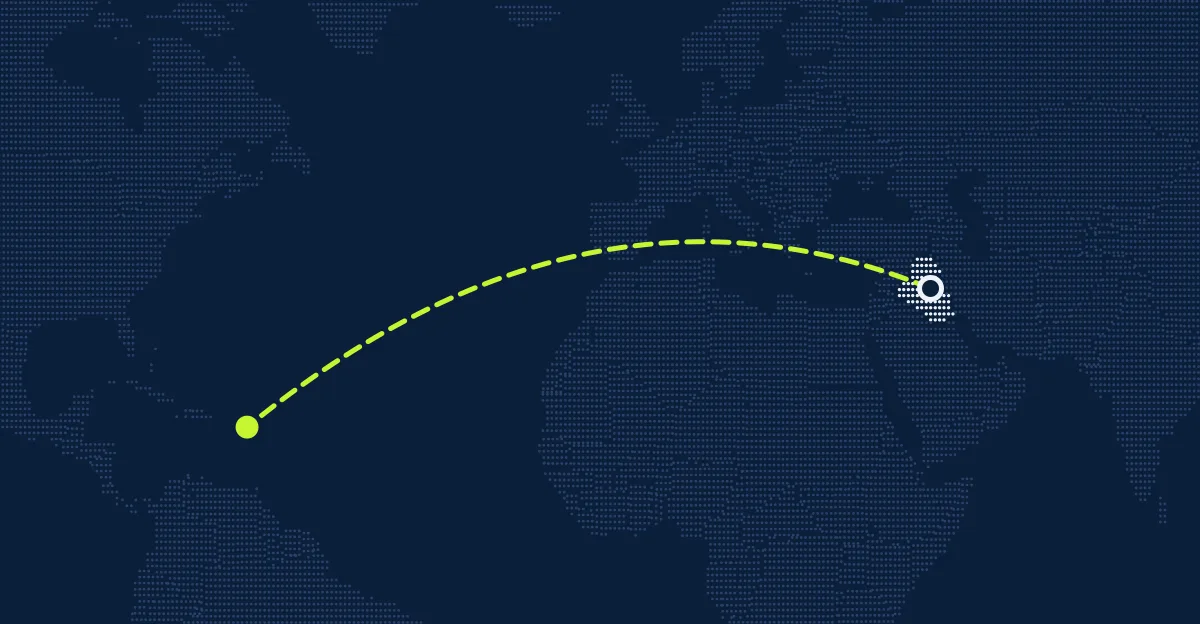 Iraque → São Cristóvão e Névis