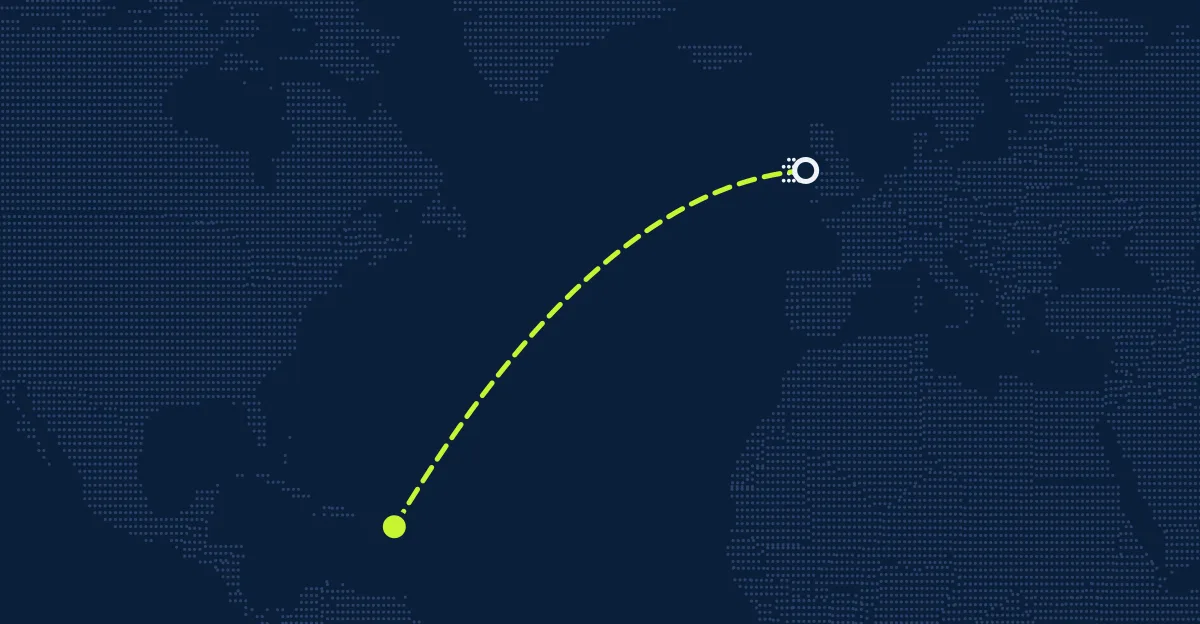 Irlanda → São Cristóvão e Névis