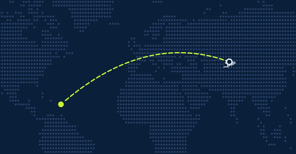 Kirgisistan → St. Kitts und Nevis