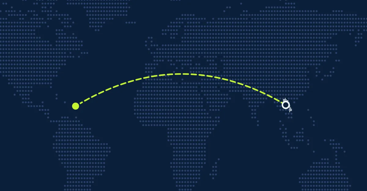 Laos → São Cristóvão e Névis