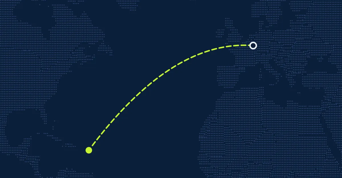 Luxemburgo → São Cristóvão e Névis