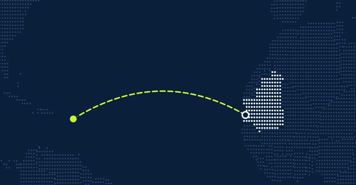 Mauritânia → São Cristóvão e Névis