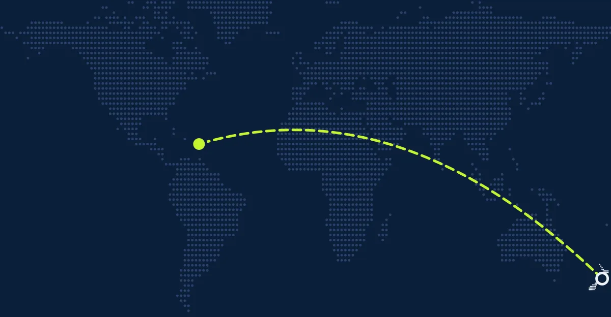 Yeni Zelanda → Saint Kitts ve Nevis