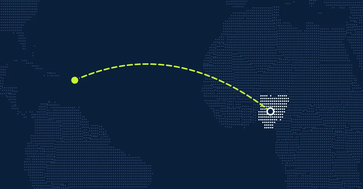 Nigéria → São Cristóvão e Névis