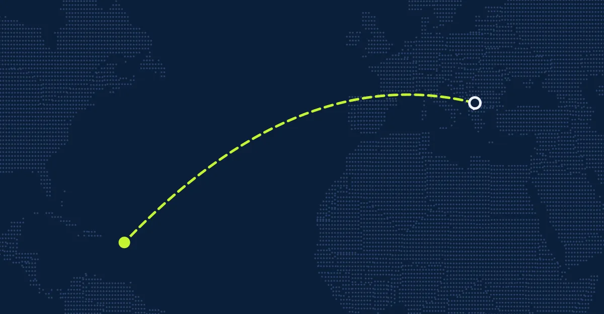 Nordmazedonien → St. Kitts und Nevis