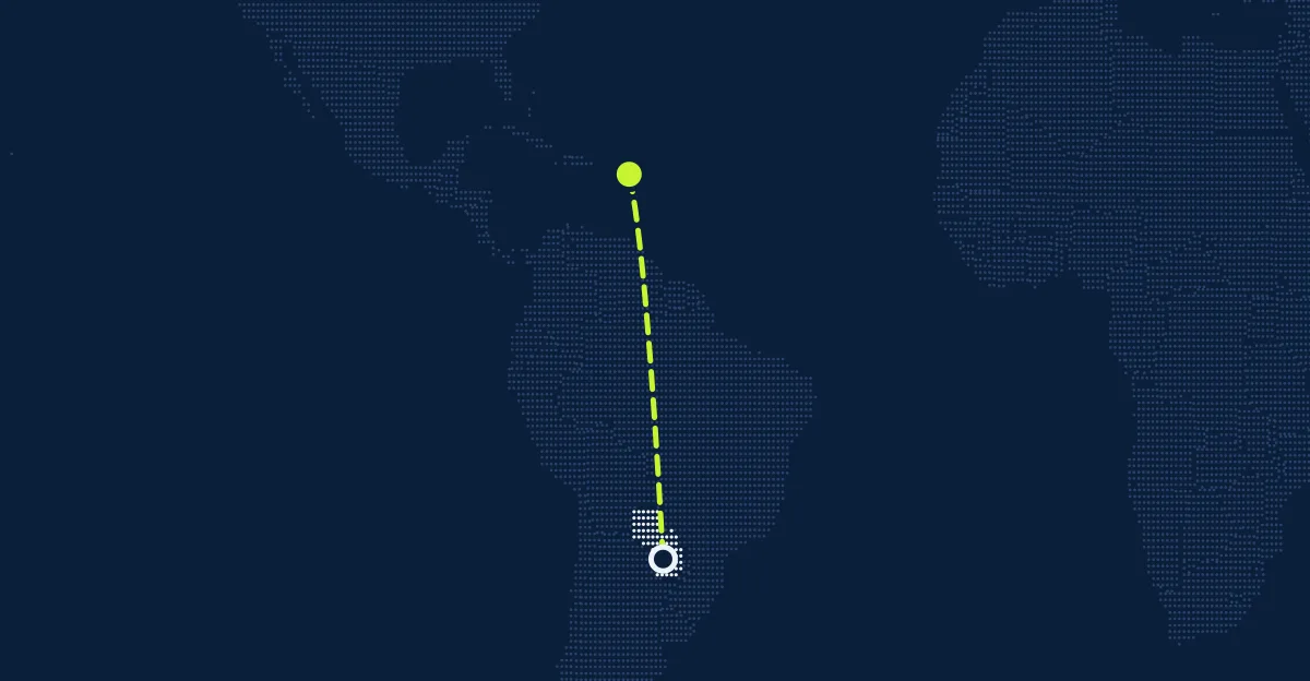 Paraguai → São Cristóvão e Névis