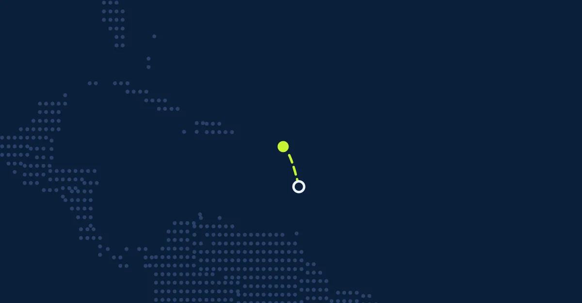 Santa Lúcia → São Cristóvão e Névis