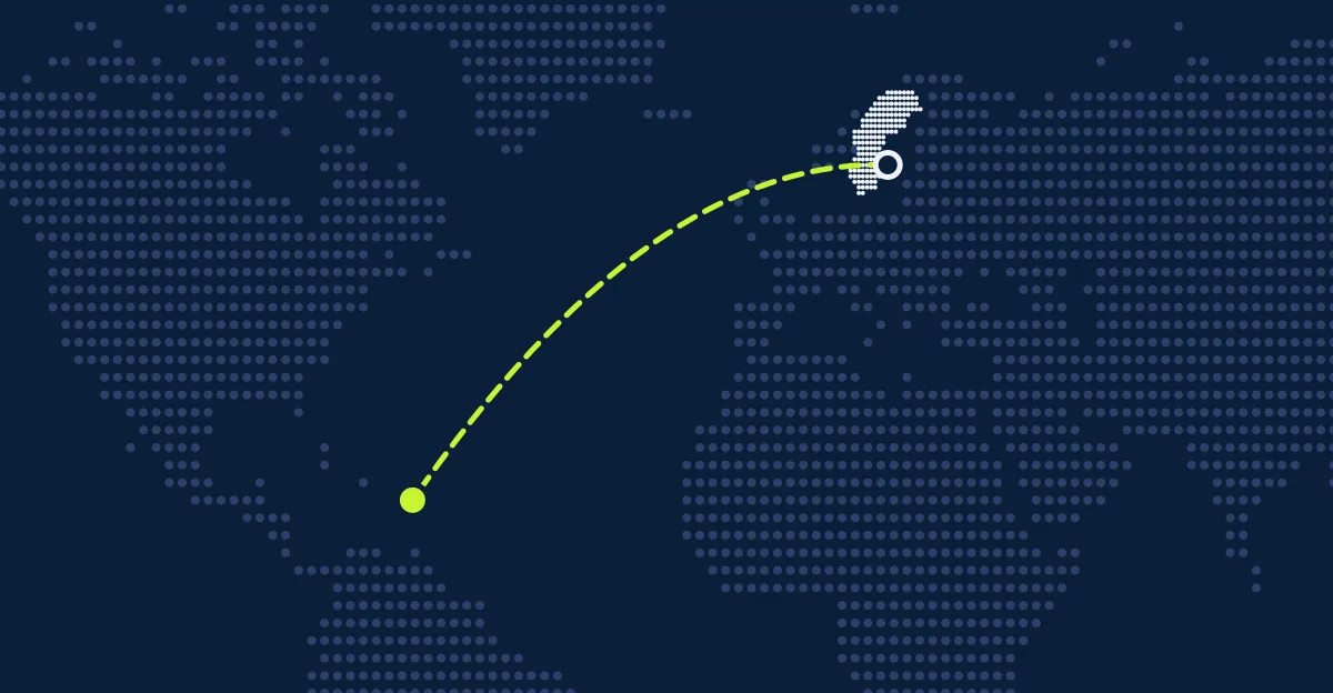 Suécia → São Cristóvão e Névis