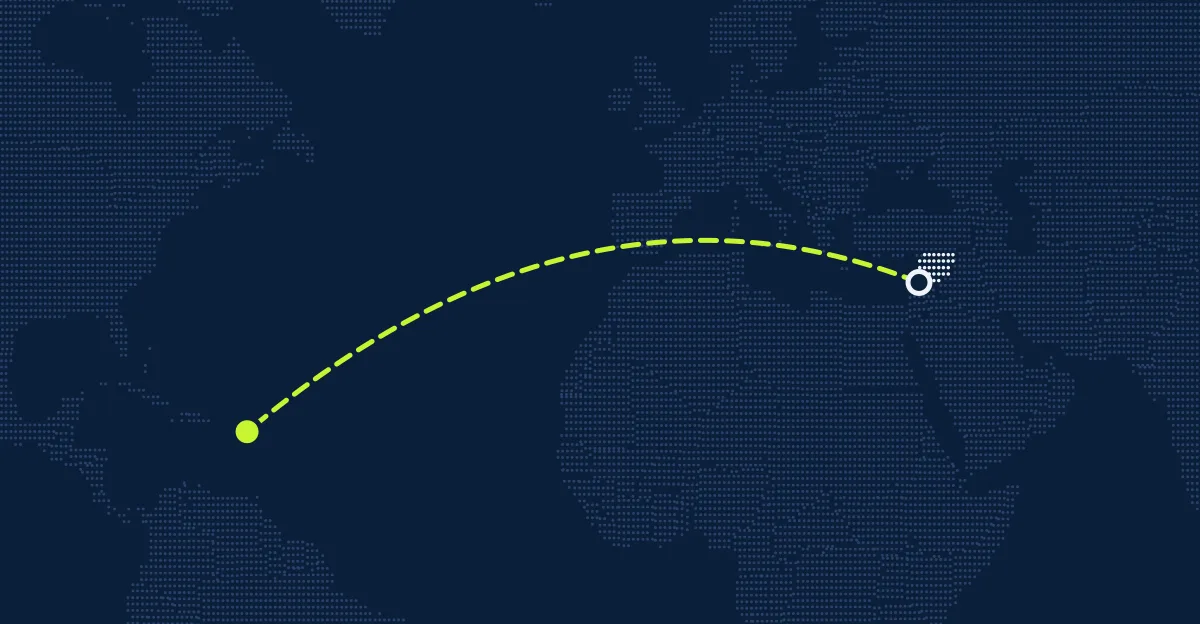 Síria → São Cristóvão e Névis