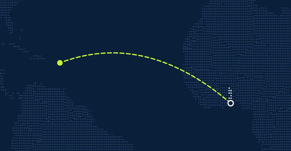 Togo → São Cristóvão e Névis