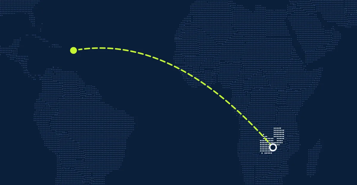 Zâmbia → São Cristóvão e Névis
