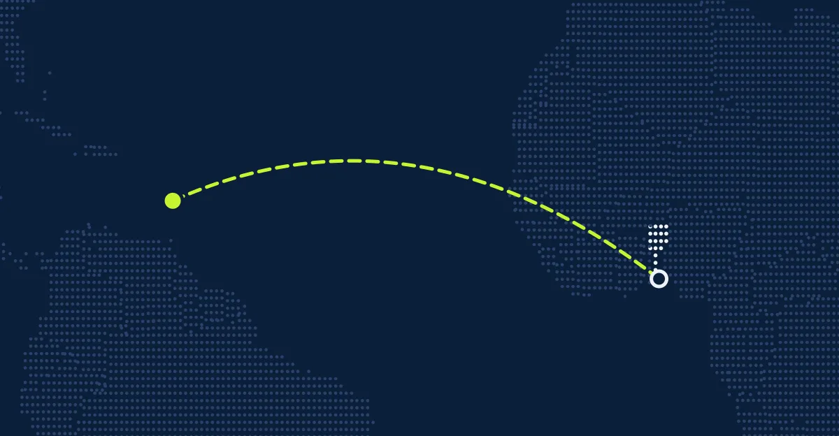 Benin → Saint Lucia