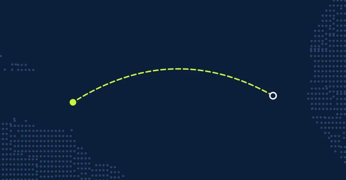 Cabo Verde → St. Lucia