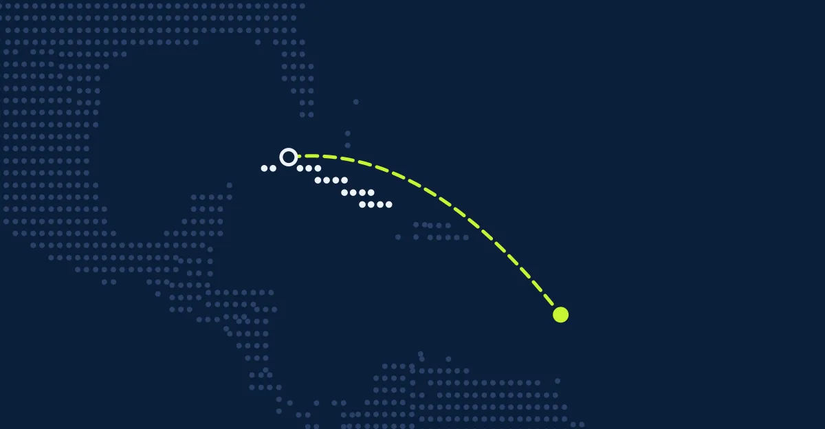 Kuba → St. Lucia