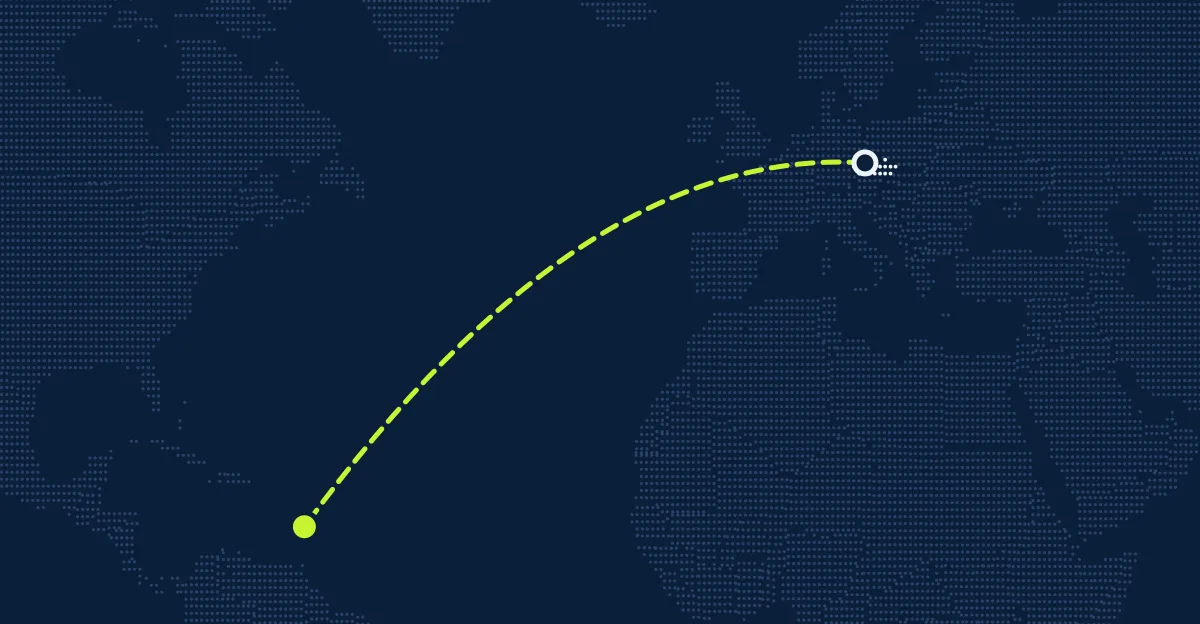 Tschechien → St. Lucia