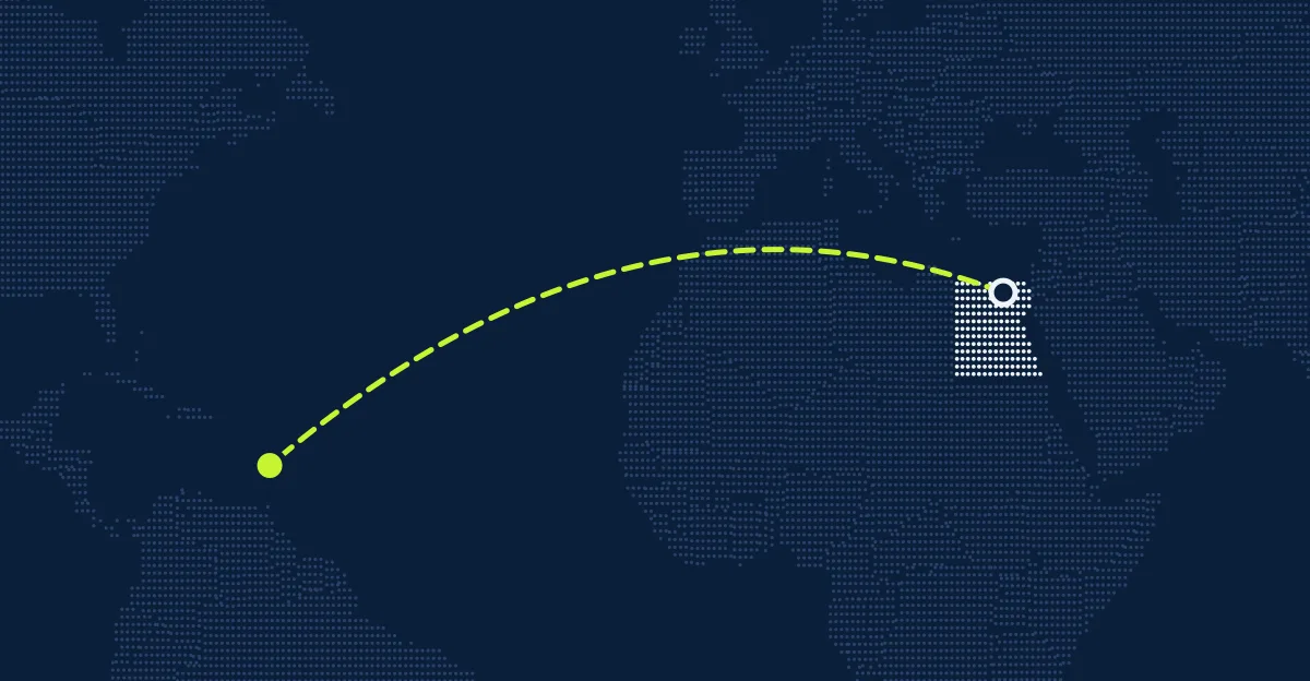Ägypten → St. Lucia