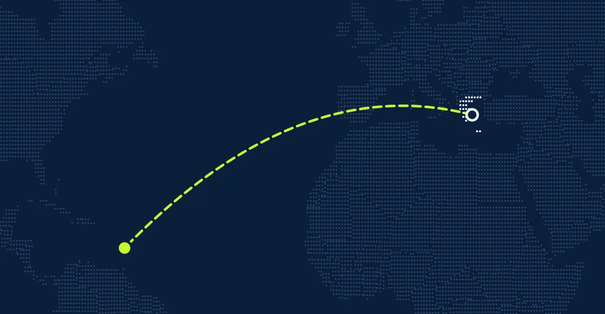 Yunanistan → Saint Lucia
