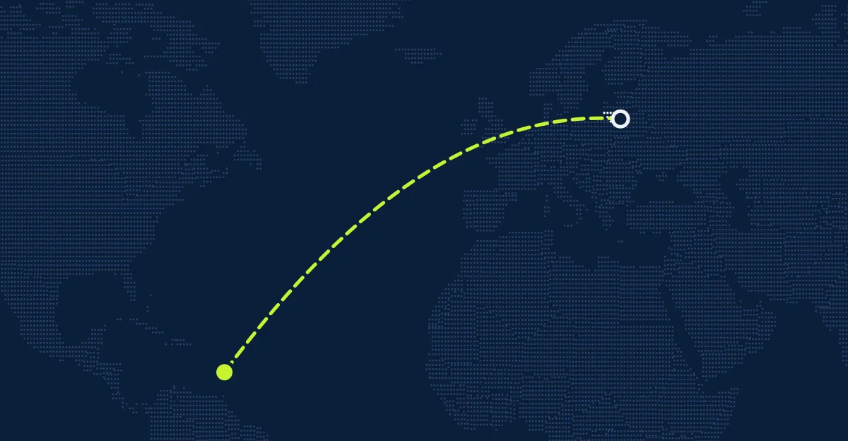 Litauen → St. Lucia