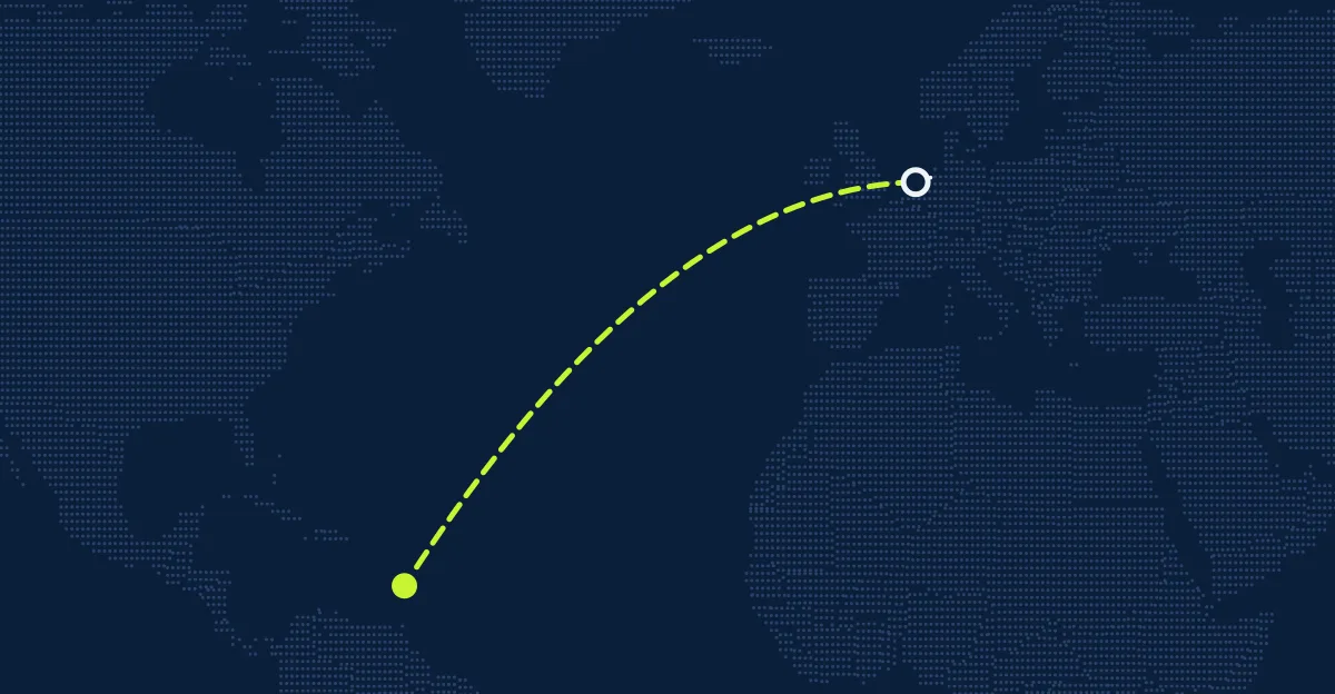 Países Baixos → Santa Lúcia