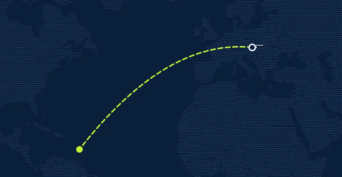 Slovakya → Saint Lucia