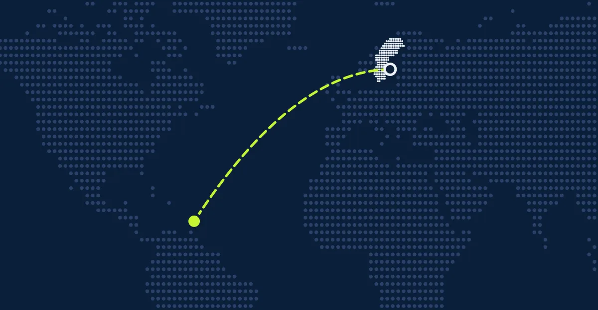 Schweden → St. Lucia