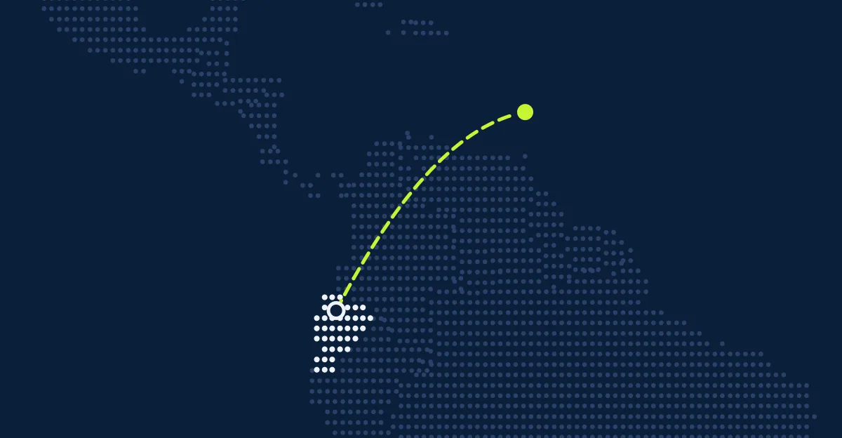 Equador → São Vicente e Granadinas