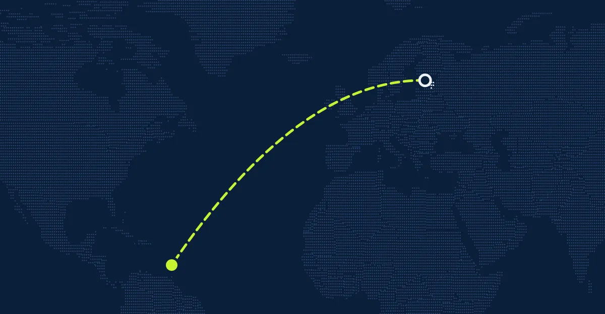 Estland → St. Vincent und die Grenadinen
