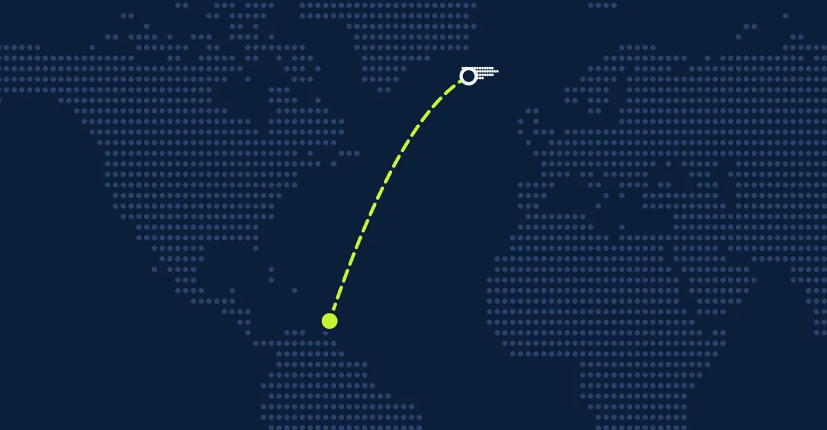 Islande → Saint-Vincent-et-les Grenadines