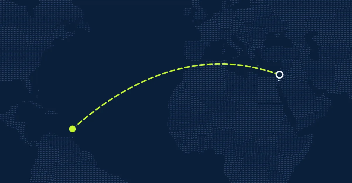 Israel → São Vicente e Granadinas