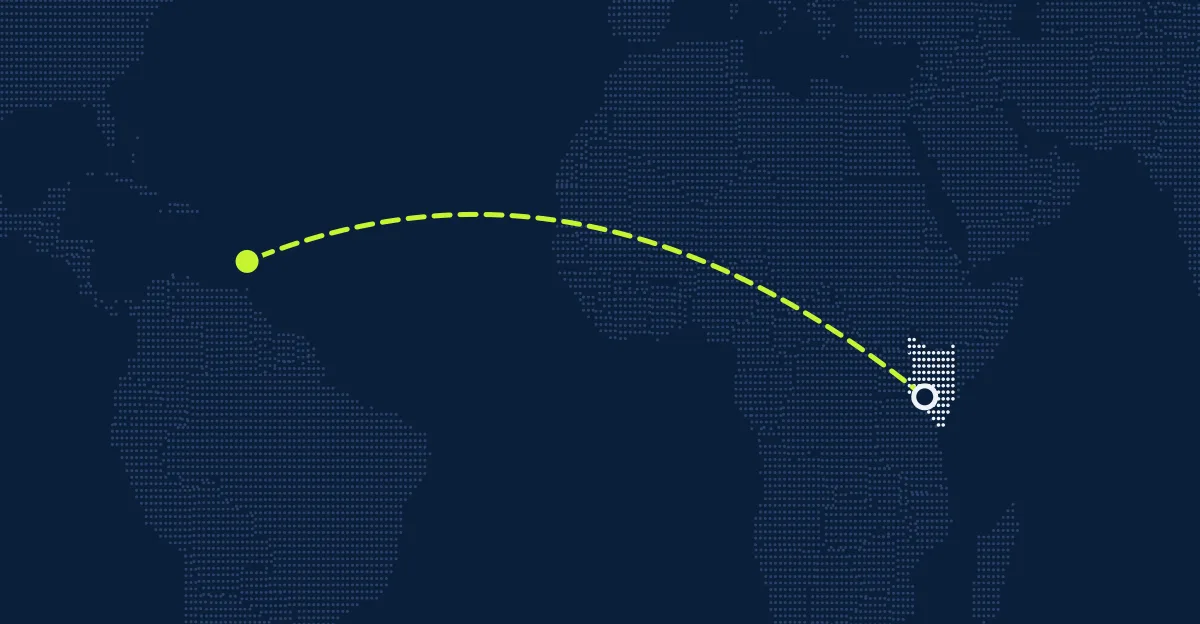 Quênia → São Vicente e Granadinas