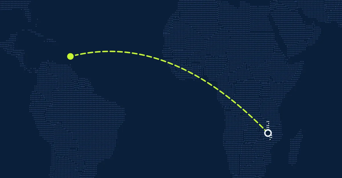 Malaui → São Vicente e Granadinas