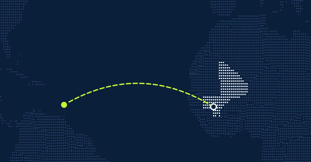 Mali → São Vicente e Granadinas