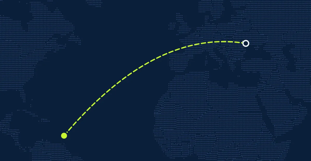 Moldávia → São Vicente e Granadinas