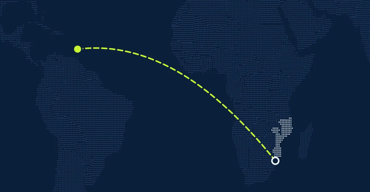 Moçambique → São Vicente e Granadinas