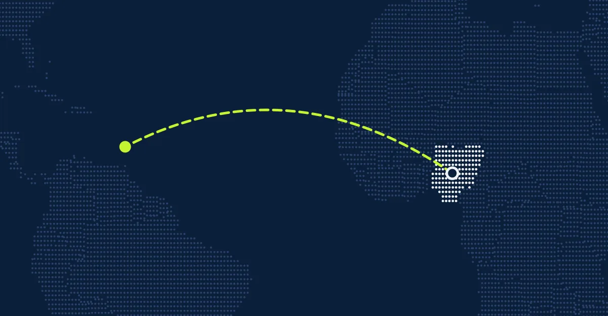Nigéria → São Vicente e Granadinas