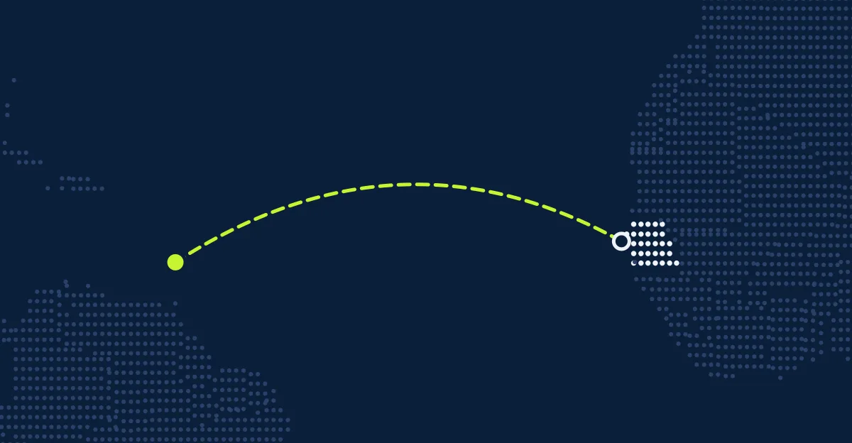 Senegal → São Vicente e Granadinas