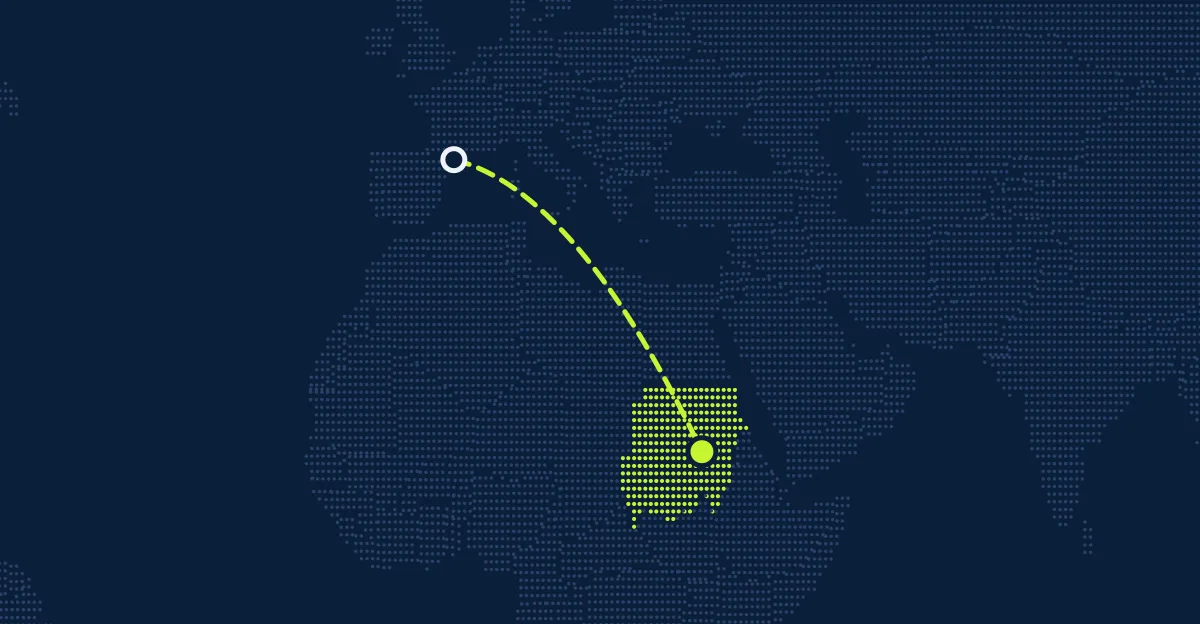 Andorra → Sudan