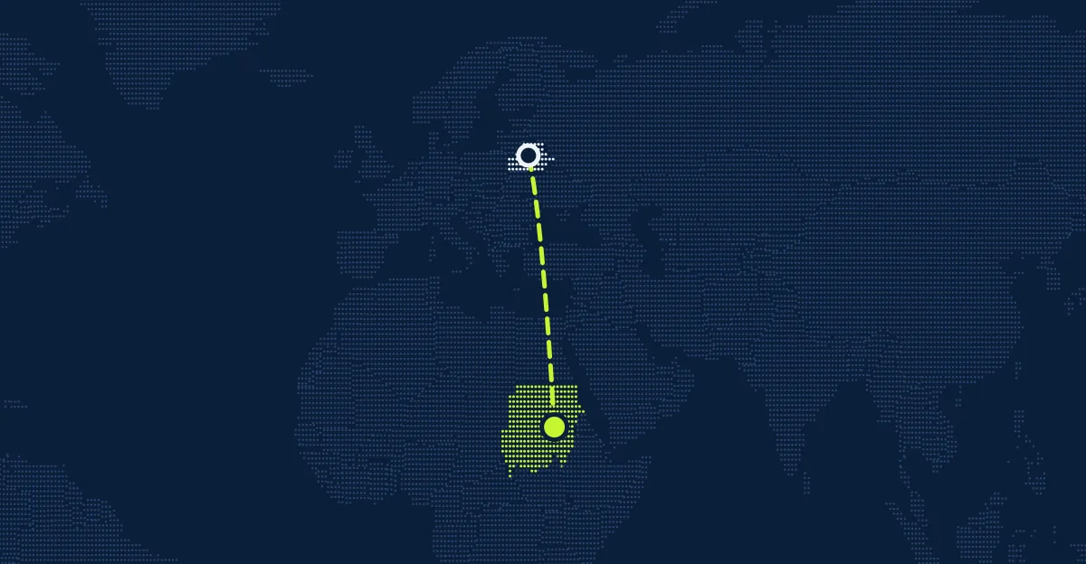 Belarus → Sudan