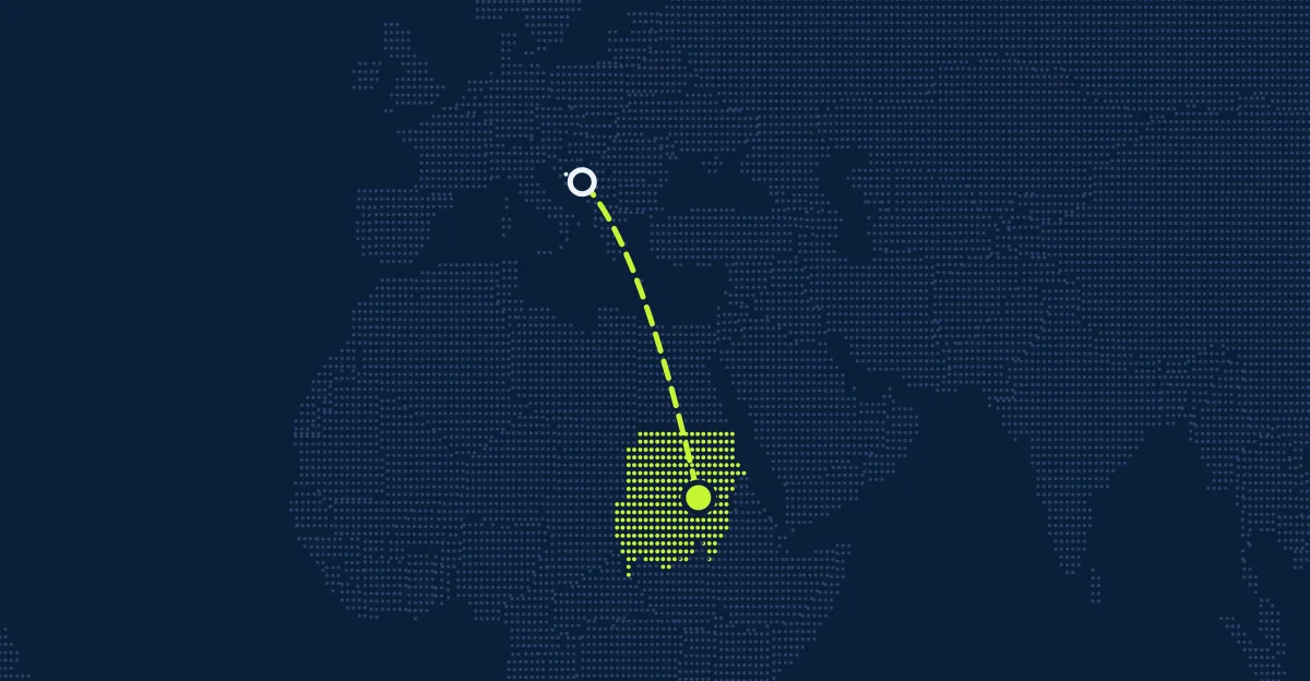 Bosnien und Herzegowina → Sudan