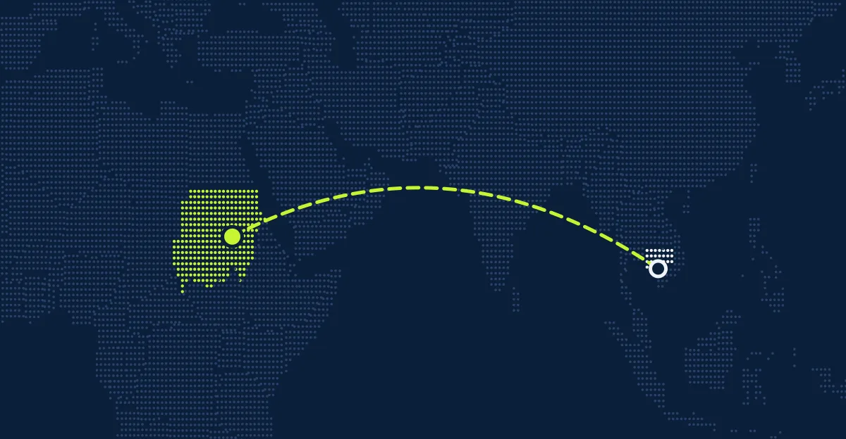 カンボジア → スーダン