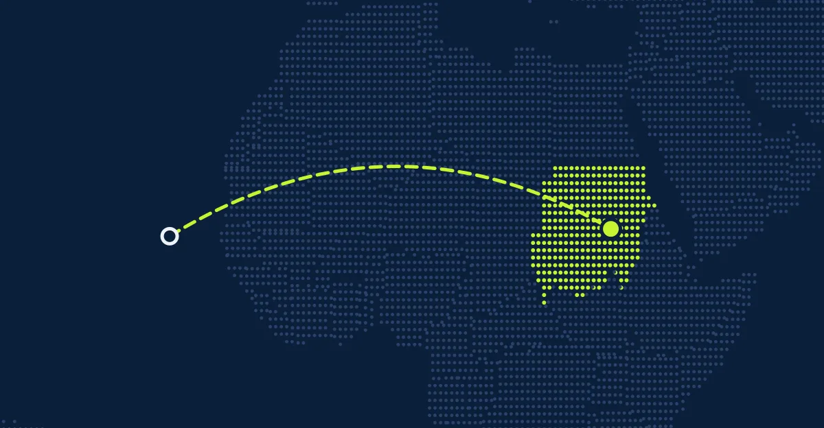 Cabo Verde → Sudán