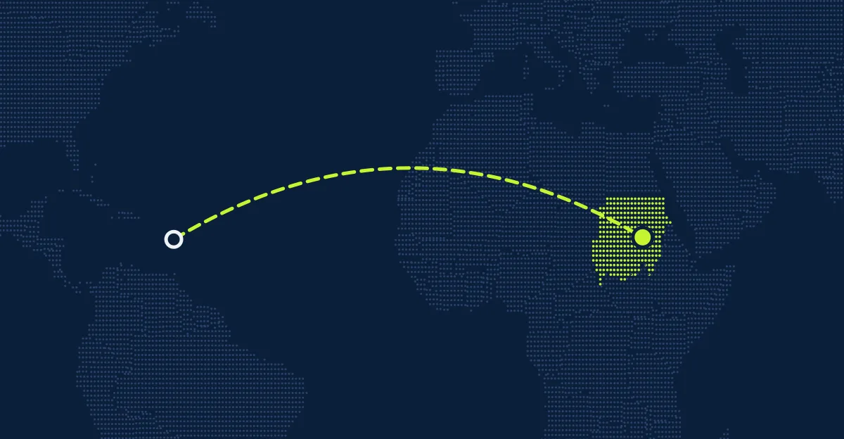 ドミニカ国 → スーダン