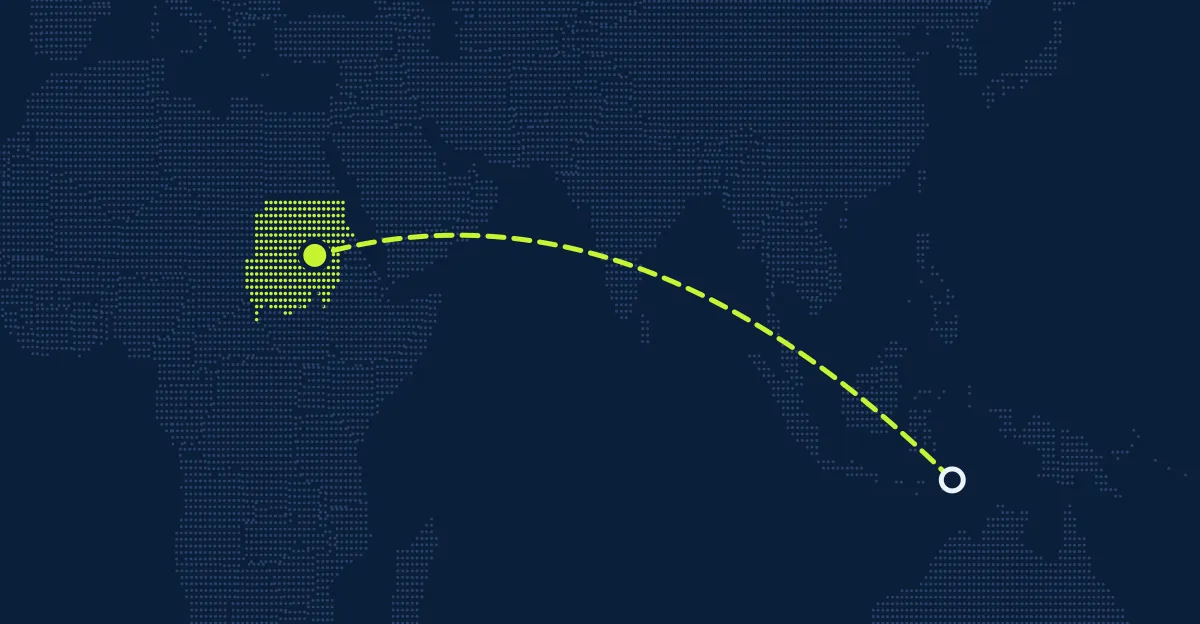 Timor-Leste → Sudão