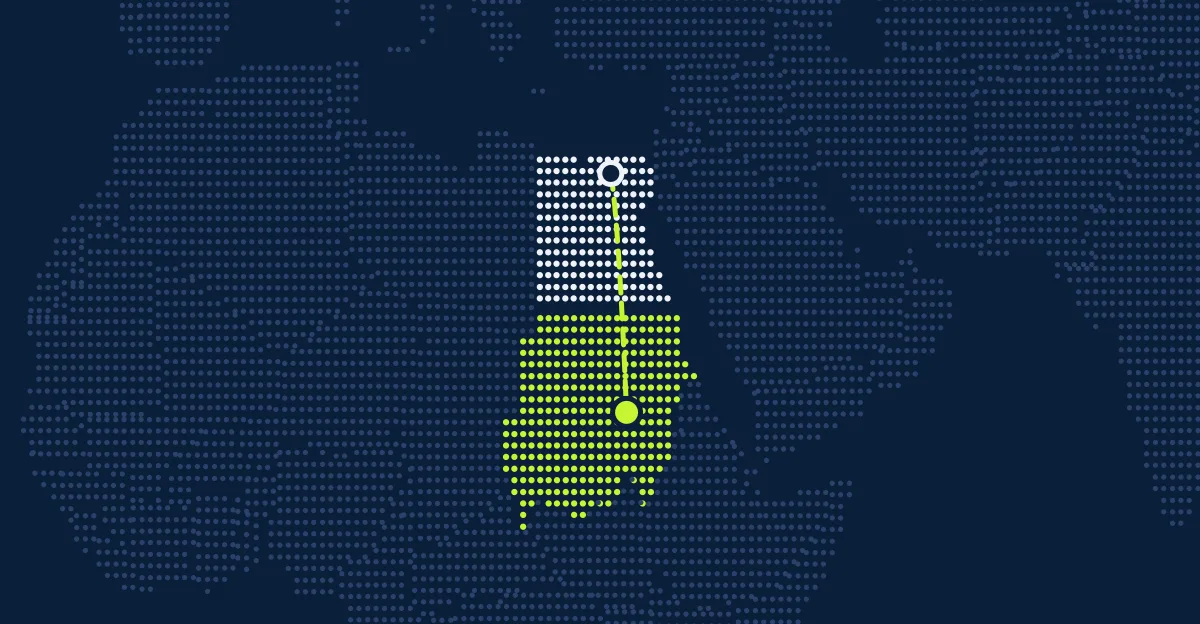 مصر → السودان