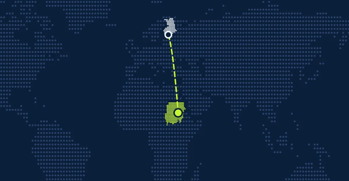 Finlandiya → Sudan
