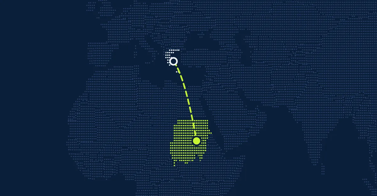 Griechenland → Sudan