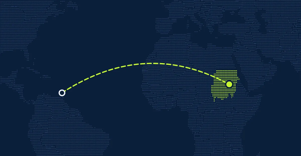 Grenada → Sudan