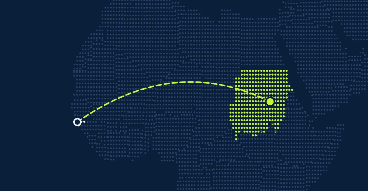 Gine-Bissau → Sudan