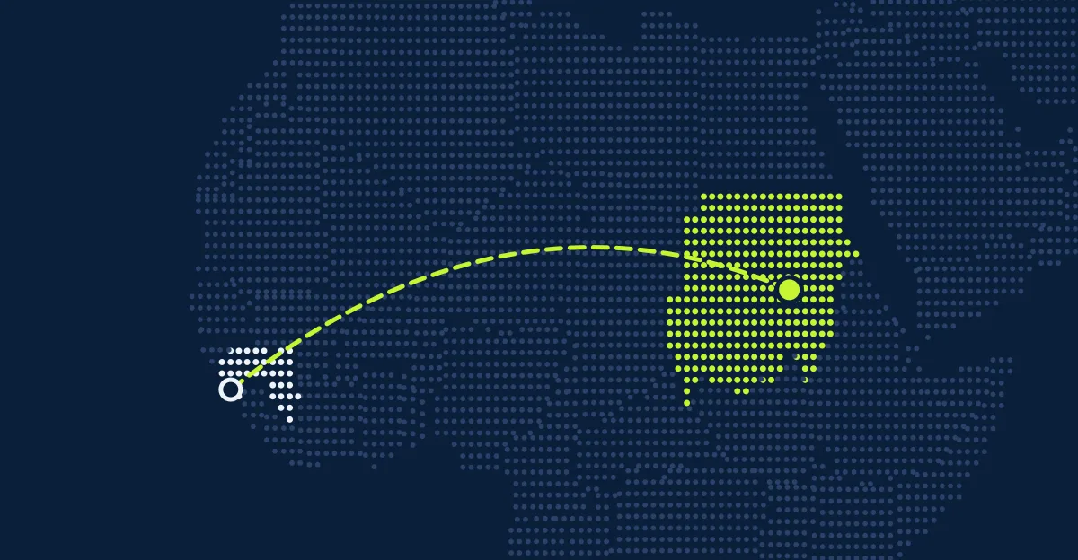 Gine → Sudan