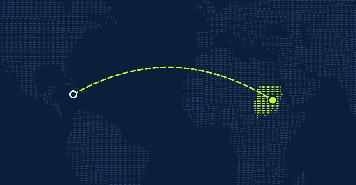 Jamaika → Sudan